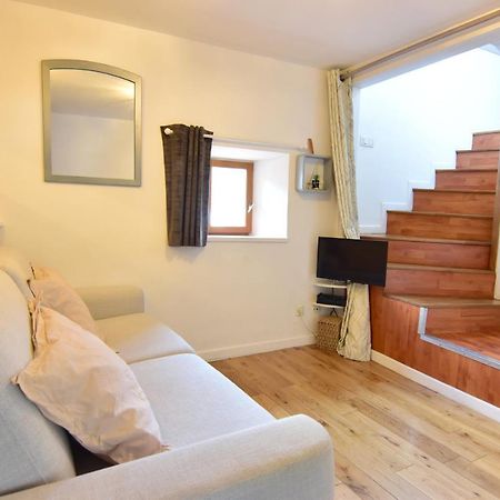 Le Duplex Carnot Apartment อานซี ภายนอก รูปภาพ
