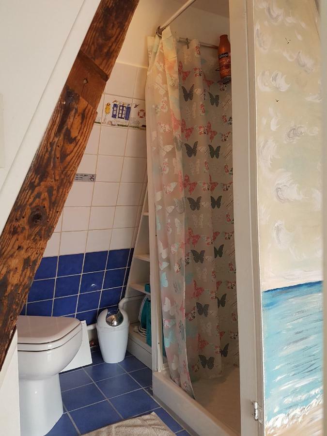 Le Duplex Carnot Apartment อานซี ภายนอก รูปภาพ